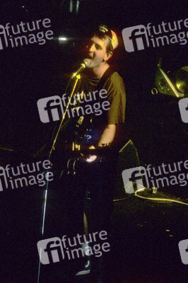 Konzert vom Mucky Pup in Hannover