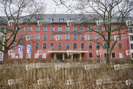 Symbolfoto  Deutsche Wohnen