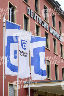 Symbolfoto  Deutsche Wohnen