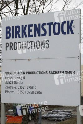 Symbolfoto Birkenstock