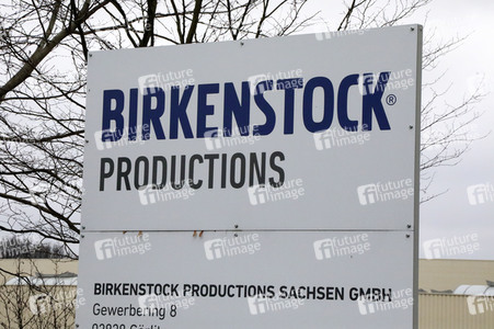 Symbolfoto Birkenstock
