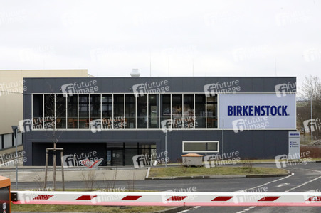 Symbolfoto Birkenstock