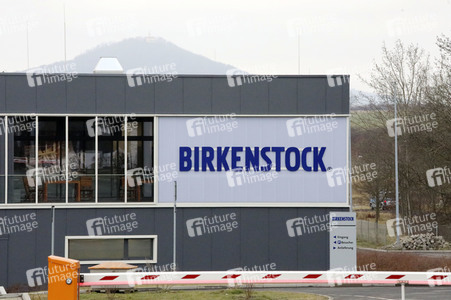 Symbolfoto Birkenstock