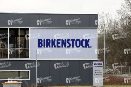 Symbolfoto Birkenstock