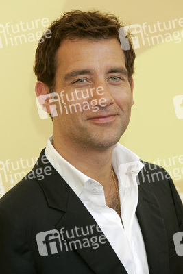Photocall 'Children of Men', Internationale Filmfestspiele von Venedig 2006