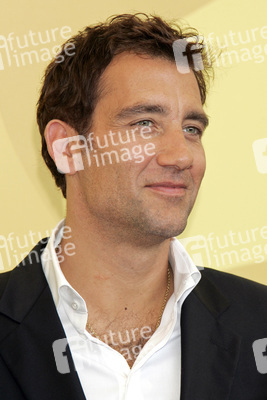 Photocall 'Children of Men', Internationale Filmfestspiele von Venedig 2006