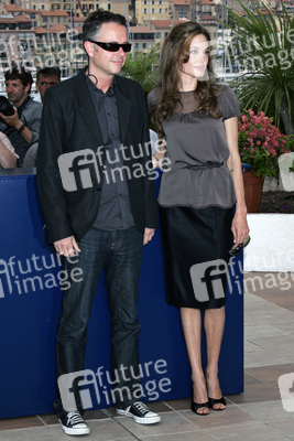 Photocall 'Ein mutiger Weg', Cannes Film Festival 2007