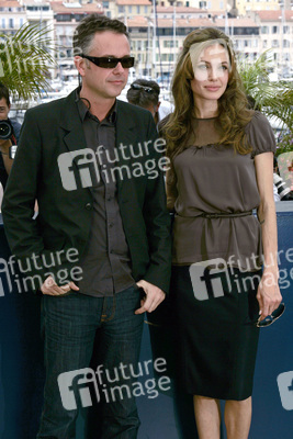 Photocall 'Ein mutiger Weg', Cannes Film Festival 2007