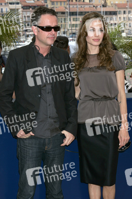 Photocall 'Ein mutiger Weg', Cannes Film Festival 2007