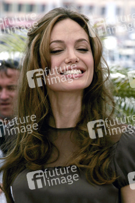 Photocall 'Ein mutiger Weg', Cannes Film Festival 2007