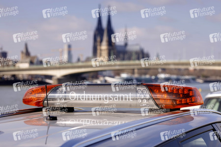 Symbolfoto Ordnungsamt-Kontrolle