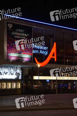 Theater am Aegi in Hannover