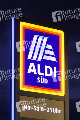 Symbolfoto ALDI