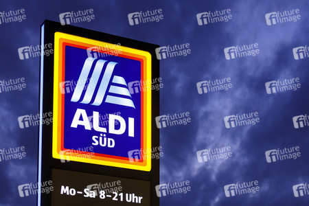 Symbolfoto ALDI