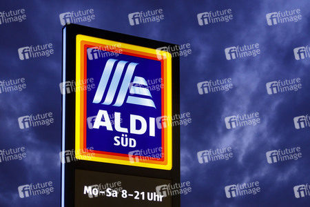 Symbolfoto ALDI