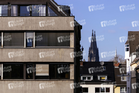 Symbolfoto Erzbistum Köln