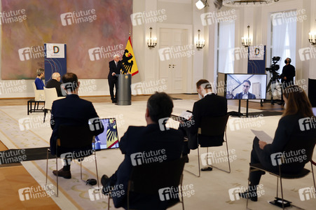 11. Forum Bellevue in Berlin