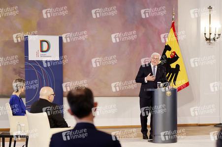 11. Forum Bellevue in Berlin