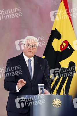 11. Forum Bellevue in Berlin