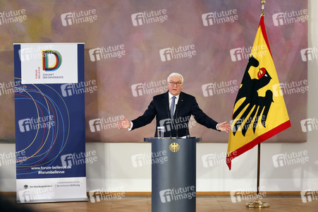 11. Forum Bellevue in Berlin