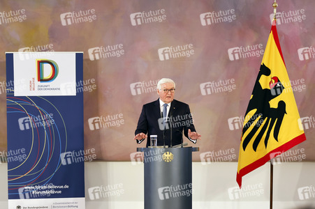 11. Forum Bellevue in Berlin