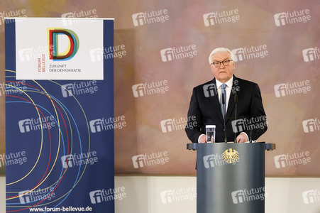 11. Forum Bellevue in Berlin