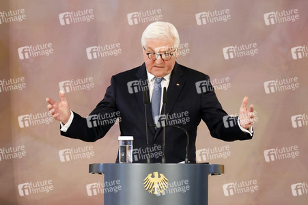 11. Forum Bellevue in Berlin