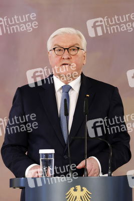 11. Forum Bellevue in Berlin