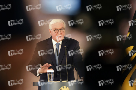 11. Forum Bellevue in Berlin