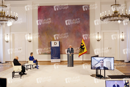 11. Forum Bellevue in Berlin