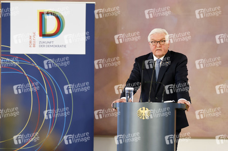 11. Forum Bellevue in Berlin