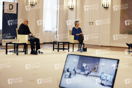 11. Forum Bellevue in Berlin