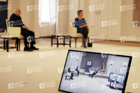 11. Forum Bellevue in Berlin