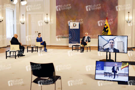 11. Forum Bellevue in Berlin