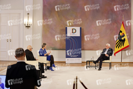 11. Forum Bellevue in Berlin