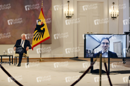 11. Forum Bellevue in Berlin