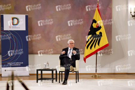 11. Forum Bellevue in Berlin