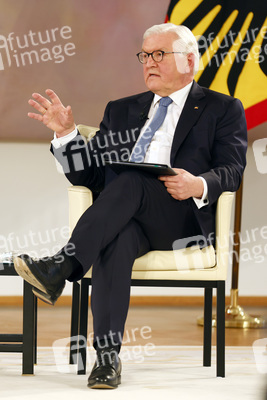 11. Forum Bellevue in Berlin