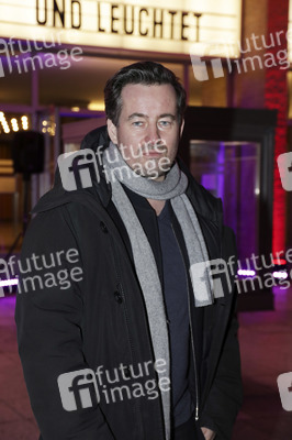 Aktion 'Kino leuchtet. Für dich.' in Berlin