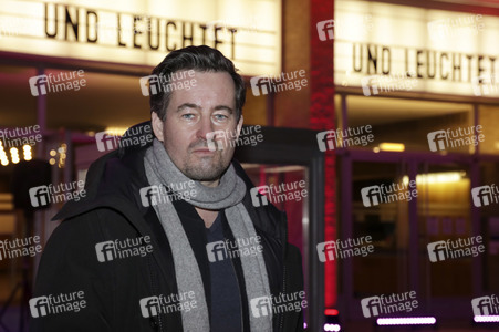 Aktion 'Kino leuchtet. Für dich.' in Berlin