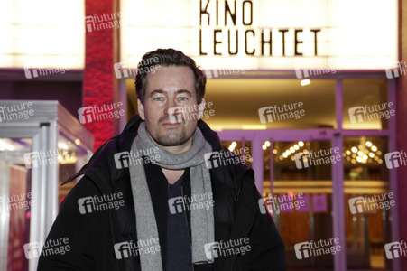 Aktion 'Kino leuchtet. Für dich.' in Berlin