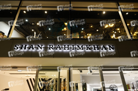 Friseurbesuch in Berlin