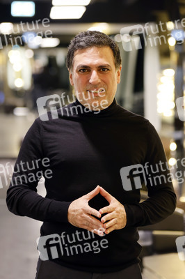 Friseurbesuch in Berlin