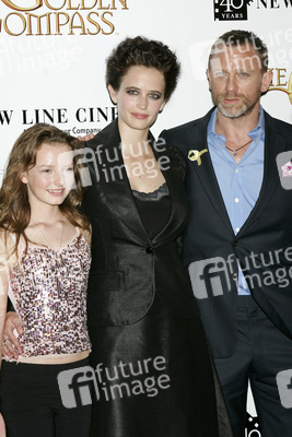 Photocall 'Der goldene Kompass', Cannes Film Festival 2007