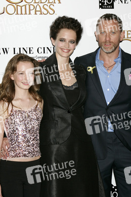 Photocall 'Der goldene Kompass', Cannes Film Festival 2007