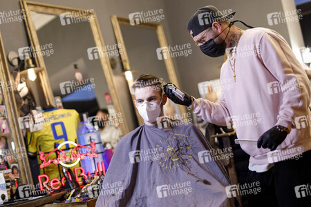 Symbolfoto Corona-Lockerungen