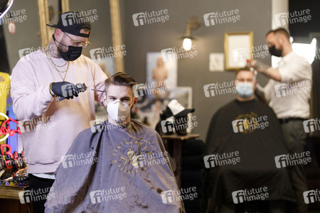 Symbolfoto Corona-Lockerungen