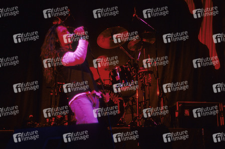 Konzert von Mind Funk in London