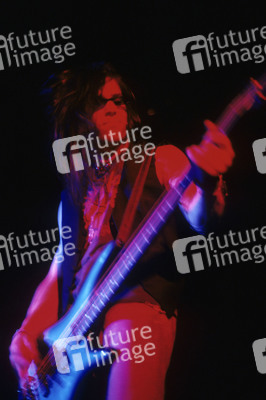 Konzert von Mind Funk in London