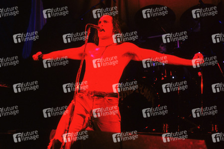 Konzert von Mind Funk in London